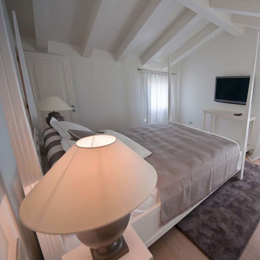 Villa Sacchetta Cavallino-Treporti Extérieur photo
