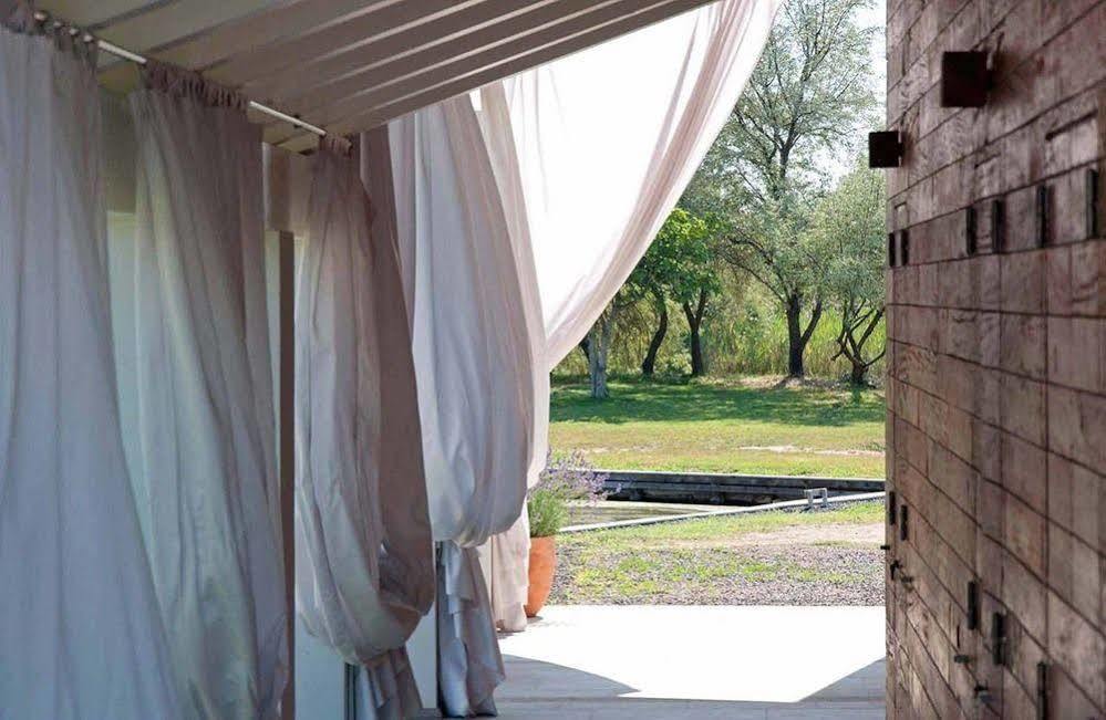 Villa Sacchetta Cavallino-Treporti Extérieur photo